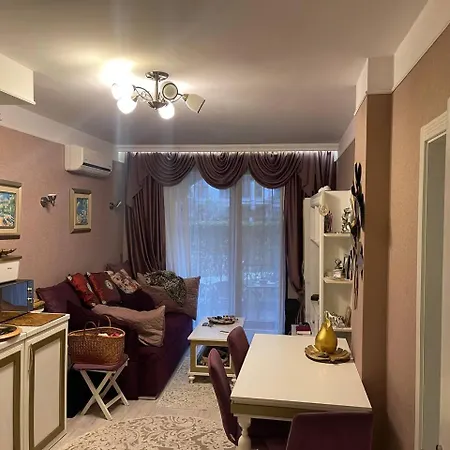 Marsel Yot Arartments ساني بيتش