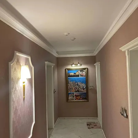Marsel Yot Arartments شقة *