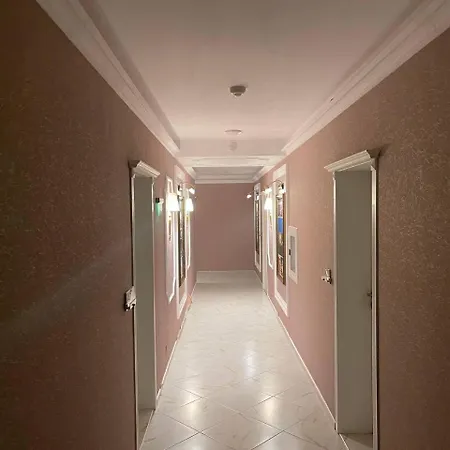 شقة Marsel Yot Arartments *