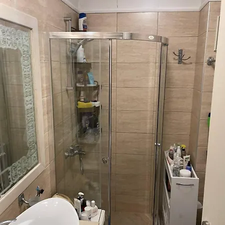 Apartment Marsel Yot Arartments *